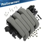 Intake Manifold For 3.2 Fsi V6 A4 8K A5 A6 C7 Q5 2009-2012 06E133201E 06E133210P. Fixed Price $118.44.