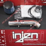 Injen IS1555P Polish Short Ram Air Intake For 1999-2000 Honda Civic Ex Hx El. Fixed Price $195.50.