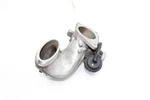 02-08 Mini Cooper W11 Supercharger Air Outlet Duct Pipe E5856. Fixed Price $74.35.