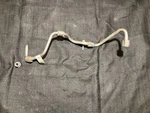 2016-2019 Ford Explorer Mustang 2.3L Eb Gas Fuel Line EJ7E-9J323-CA. Fixed Price $15.00.