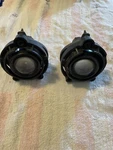 06 07 08 09 Pontiac Torrent Chevy Equinox Front Bumper Fog Lights Lamp Oem. Fixed Price $40.00.