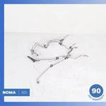 10-13 Land Rover L319 LR4 5.0L N/a High Pressure Fuel Feed Hose Line Set Oem. Fixed Price $190.90.