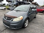 Air Cleaner Box 2.0L Fits 2007 2008 2009 Suzuki SX4. Fixed Price $107.10.