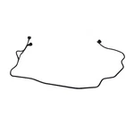 2019-2022 Volvo XC40 Breather Hose / Expansion Tank 32224972 Oem. Fixed Price $46.49.