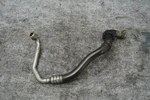 Oil Cooler Line Hose Tube Mercedes W164 ML63 Amg Oem. Fixed Price $50.00.