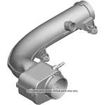 Genuine Gm Air Cleaner Outlet Intermediate Duct 84470689. Fixed Price $94.82.