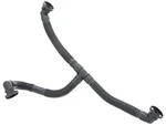 Bmw Secondary Air Injection Hose Pump To Valves 2008-2013 11727838503--OE. Fixed Price $58.91.