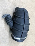 2001-05 Bmw E46 330 Throttle Body Air Intake Boot Tube 1438759. Fixed Price $29.99.