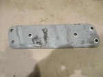 Ferrari 458, 488 - Lh Fuel Pipe Guard Plate P/n 255252. Fixed Price $65.00.