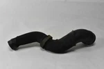 04-10 Bentley Continental Left Intercooler Charge Air Lower Tube Hose Oem. Fixed Price $31.50.