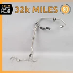 Bentley Continental Gtc 4.0L Right High Pressure Fuel Pump Line 079127507BL Oem. Fixed Price $53.95.