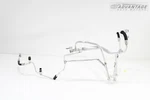 2013-2016 Mercedes GL550 X166 Ac Air Conditioning Liquid Hose Pipe Line Tube Oem. Fixed Price $177.74.