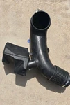 2001-2006 Bmw X5 3.0I Air Intake Resonator Duct Hose Tube 2002 13.71-7503145 Oem. Fixed Price $69.99.