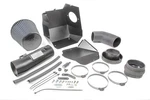 Fits Blackhawk Air Intake 11- Ford F250 6.4L. Fixed Price $558.43.