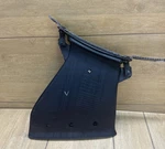 Oem 2019-2020 Hyundai Santa Fe Bumper Cover Air Duct Left Side 86541S2000. Fixed Price $50.00.