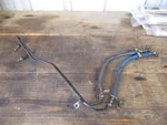 99-03 Ford F250 F350 7.3 Diesel Frame To Fuel Bowl Set Feed Return. Fixed Price $110.06.