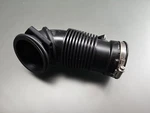 Genuine Porsche Macan Air Filter Intake Manifold 2.0L 95B129531B. Fixed Price $221.83.