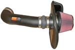K&n 57-3054 Engine Cold Air Intake Performance Kit Fits: 2004-2005 Cadillac Cts. Fixed Price $367.99.