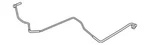 Genuine Ford Evaporative Emissions System Lines HL3Z-9D289-C. Fixed Price $59.12.