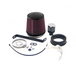 K&n 57-0479 Performance Plastic Cold Air Intake System Kit 99-06 Audi Tt 1.8. Fixed Price $242.91.