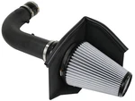 Afe 51-10082 Magnum Force STAGE-2 Cold Air Intake System W/pro Dry Filter. Fixed Price $336.00.