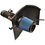 Injen PF1953WB Black Aluminum Cold Air Intake For 2017-2023 Nissan Titan 5.6L V8. Fixed Price $353.75.