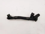 2012 Bmw 750 F01 F02 Left Breather Hose Connection Line 70342591 7575639 C52. Fixed Price $40.00.