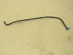 Ferrari 488 Spider 2017 Fuel Evaporative Emission Hose Pipe Line 15-19. Fixed Price $99.18.