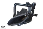 2009 - 2014 Ferrari California Front Right Air Duct & Bracket Oem 228119. Fixed Price $535.50.