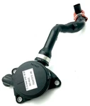 Original Mercedes-benz Engine Breather Crankcase Ventilation OM642 A6420101891. Fixed Price $244.51.