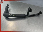 2007-2010 Bmw X3 E83 Lci Crankcase Breather / Vent Hose 7559528. Fixed Price $37.37.