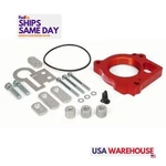 Airaid Intake AIR-300-574, 03-06 Fits Dodge Dakota 4.7L Tb Spacer Performance. Fixed Price $200.23.