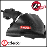 Afe Takeda STAGE-2 Cold Air Intake System Fits 2013-2018 Nissan Altima 2.5L. Fixed Price $354.00.