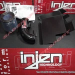 Injen SP1121BLK Black Cold Air Intake For Bmw 2007-2011 328I / 2008-2011 128I. Fixed Price $418.33.