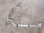 Mercedes W163 ML320 1997 A/c Air Condition Evaporator Drier Hose Pipe C9. Fixed Price $124.99.