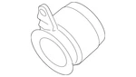 Genuine Nissan Engine Air Intake Hose 16554-JF00A. Fixed Price $123.62.