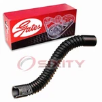 Gates Vulco-flex Ii Lower Radiator Coolant Hose For 1975-1978 Gmc K15 5.0L Ez. Fixed Price $29.37.