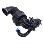 Genuine Evoque Discovery Sport Air Intake Duct - 2.0L Petrol LR126502. Fixed Price $256.87.