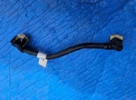 Genuine 17-25 Ford F-150 Fuel Vapor Hose ML3Z-9J278-G Oem. Fixed Price $10.95.