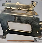 Pn: 408813392E - Rear Lamp Bracket, Rh For Lamborghini Gallardo. Fixed Price $330.00.