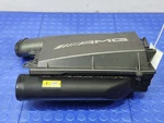 12-15 Mercedes Benz ML63 Engine Air Cleaner Box Left Driver Side Oem 2780902101. Fixed Price $104.49.