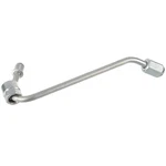 07-18 Ram 2500 3500 6.7L L6 Diesel Fuel Injector Supply Tube Mopar 68005437AA. Fixed Price $211.80.