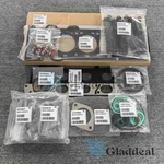 New For Volvo C30 C70 S40 S60 V50 2.5L W/ Bolts Valves Cylinder Head Gasket Set. Fixed Price $147.04.