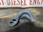 1972 Volkswagen Beetle Twin Port Air Intake Transfer Elbow Tube 113129709G. Fixed Price $33.99.