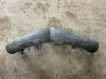 04-06 Volkswagen Phaeton Oem Air Intake Tube Duct 3D0129535 4.2 V8 L23. Fixed Price $79.95.