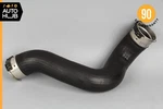 12-15 Mercedes R172 SLK250 Intercooler Hose Left Driver Side 1725280182 Oem 11K. Fixed Price $45.65.