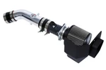 Hps Performance Polish Shortram Air Intake Kit 03-06 Nissan 350Z 3.5L V6. Fixed Price $313.00.