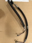 02-04 Mercedes W203 C32 Power Steering Pressure Hose Pipe 2034662781 Oem R6. Fixed Price $250.00.