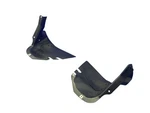 2017-2023 Audi R8 V10 4S Front Left Right Air Duct Guide Trim Cover Panel Set. Fixed Price $129.01.