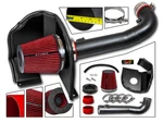 Rtunes V2 2014-2018 Silverado 1500 4.3L Heat Shield Cold Air Intake Kit +filter. Fixed Price $179.99.